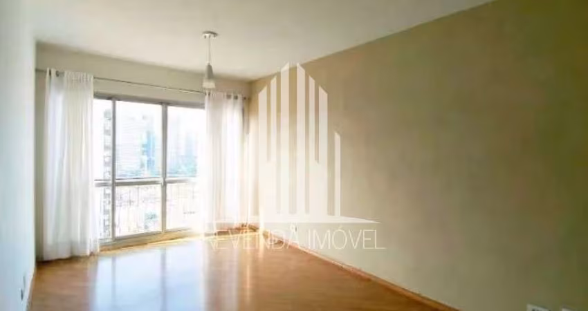 Apartamento RESIDENCIAL em SÃO PAULO - SP, CHÁCARA SANTO ANTÔNIO (ZONA SUL)