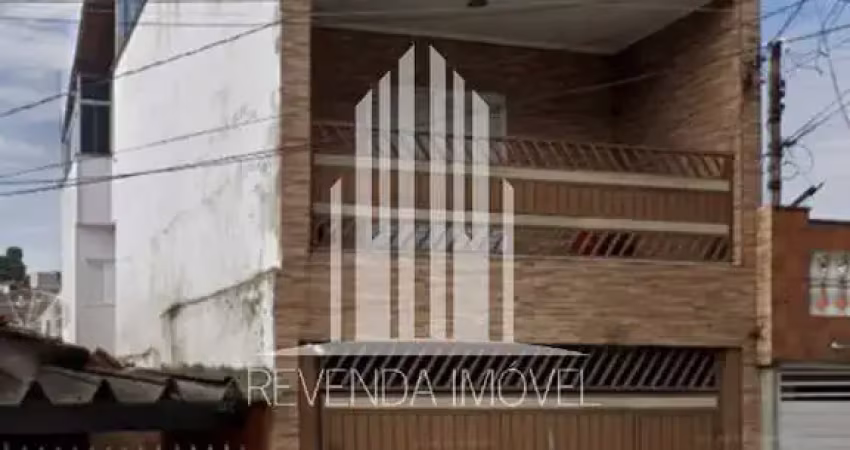 Imperdível! Casa à venda em São Paulo-SP, Jardim Soraia: 3q, 2 suítes, 2 salas, 5 banheiros, 2 vagas, 200m².