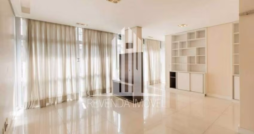 Apartamento RESIDENCIAL em SÃO PAULO - SP, ITAIM BIBI