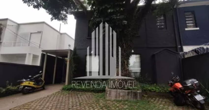 Casa comercial comercial em são paulo - sp, jardim américa
