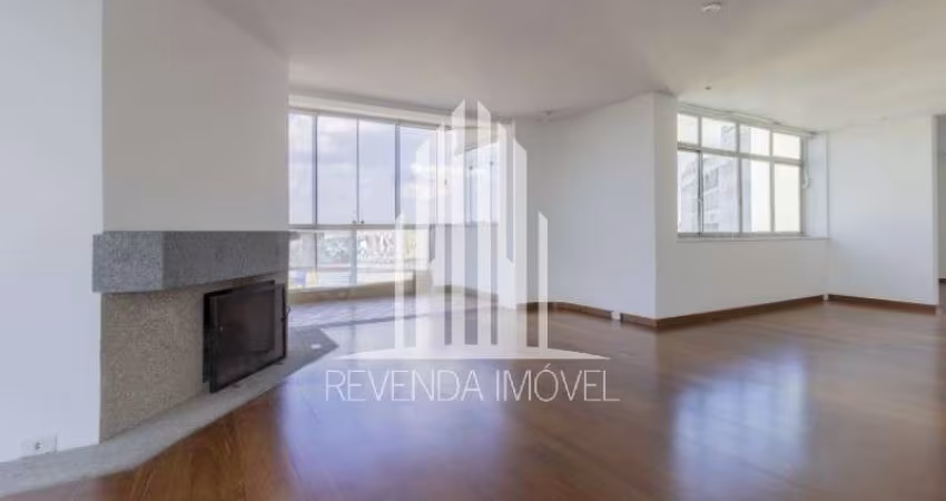 Apartamento RESIDENCIAL em SÃO PAULO - SP, REAL PARQUE