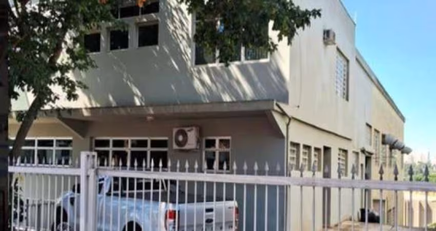 GALPAO 1000M² 10 VAGAS - VILA JAGUARA