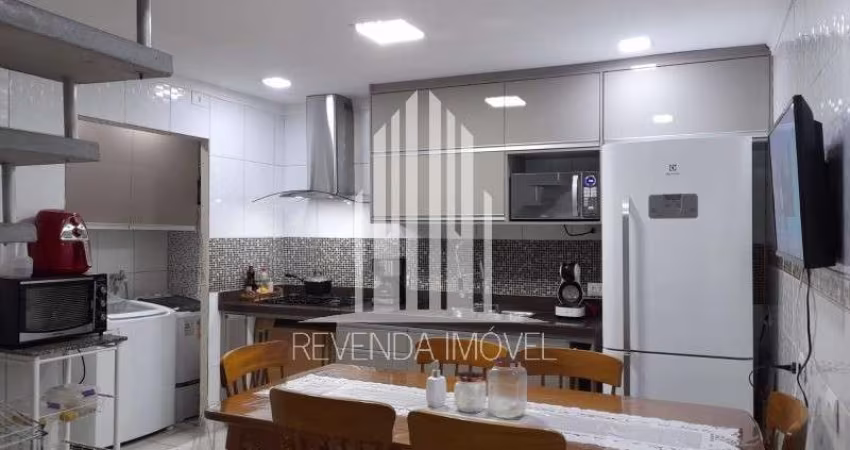 CASA RESIDENCIAL em SÃO PAULO - SP, PARQUE BELÉM