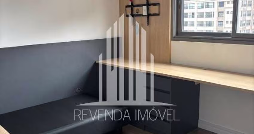 Apartamento de Luxo em Perdizes: Semi  MOBILIADO com 2 quartos, 2 suítes, 2 salas, 3 banheiros, 2 vagas, 102m² - São Paulo-SP!