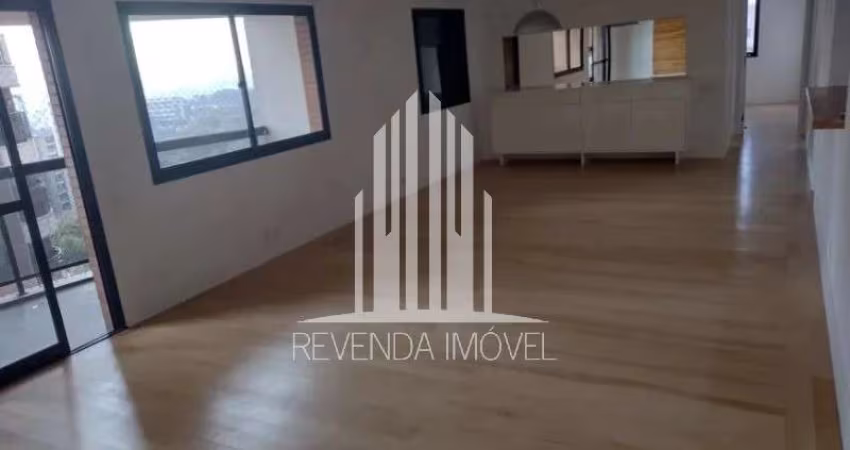 Apartamento RESIDENCIAL em SÃO PAULO - SP, ALTO DA LAPA
