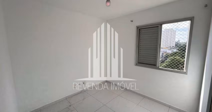 Imperdível! Apartamento para locação em São Paulo-SP, Vila Cruzeiro: 2 quartos, 1 suíte, 1 sala, 3 banheiros, 2 vagas e 75m².