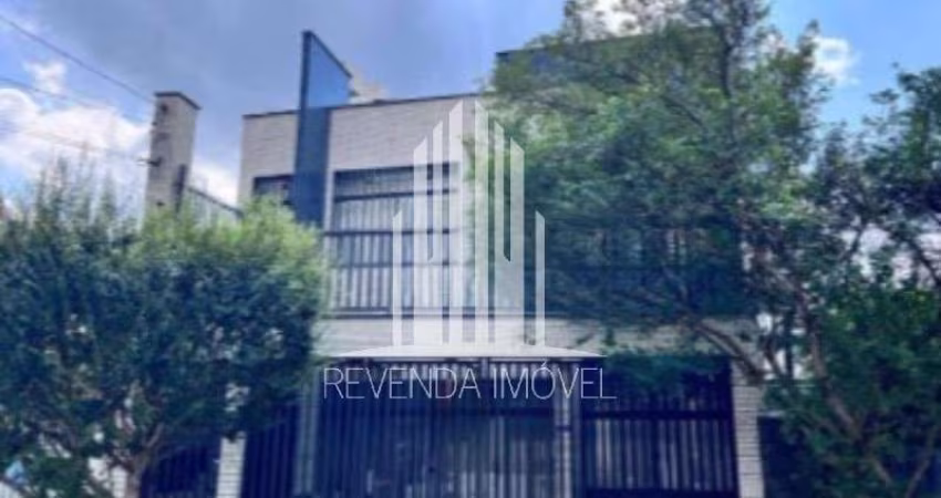Prédio Comercial COMERCIAL em SÃO PAULO - SP, VILA REGENTE FEIJÓ