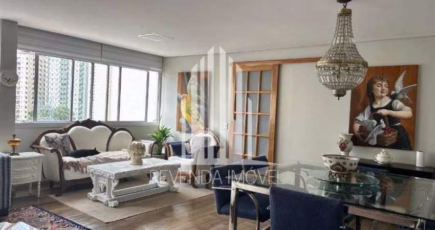 Apartamento RESIDENCIAL em SÃO PAULO - SP, VILA DA SAÚDE