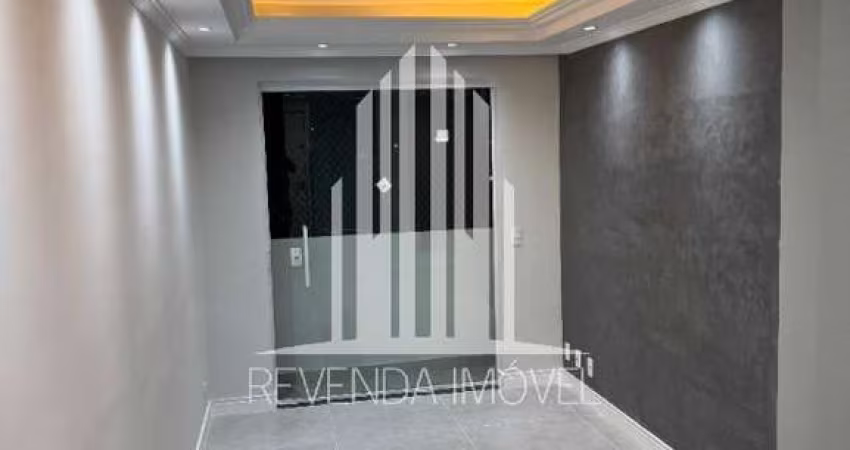 Apartamento RESIDENCIAL em SÃO PAULO - SP, JARDIM SANTA TEREZINHA (ZONA LESTE)
