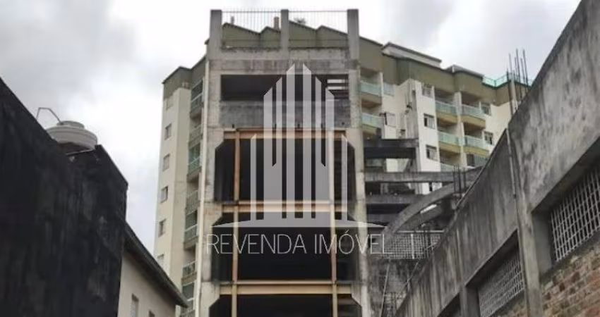 Prédio Comercial à Venda em São Paulo-SP: 4 Banheiros, 10 Vagas de Garagem e 1.200m² na Vila Primavera!
