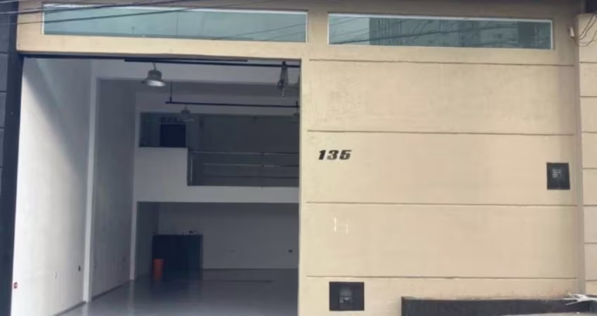 Galpão Comercial 311m² - IMIRIM