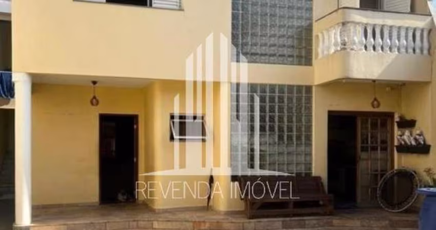 CASA RESIDENCIAL em SÃO PAULO - SP, SÍTIO DO MANDAQUI