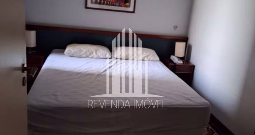 Apartamento RESIDENCIAL em SÃO PAULO - SP, CONSOLAÇÃO
