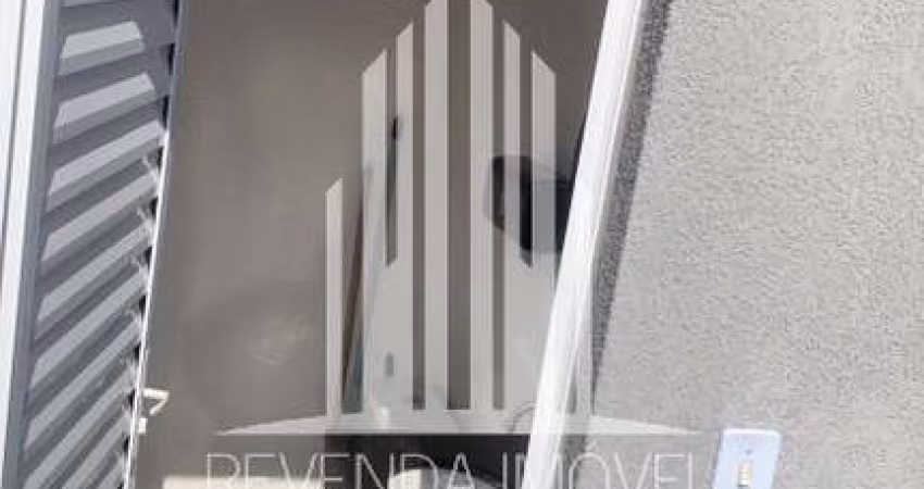 Apartamento RESIDENCIAL em SÃO PAULO - SP, QUINTA DA PAINEIRA