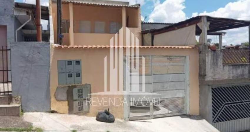 Imperdível Casa à Venda em São Paulo-SP - Vila Caraguatá: 4 Quartos, 4 Salas, 4 Banheiros, 1 Vaga de Garagem - 27m² de Área