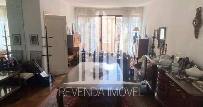 CASA RESIDENCIAL em SÃO PAULO - SP, JARDIM PAULISTA