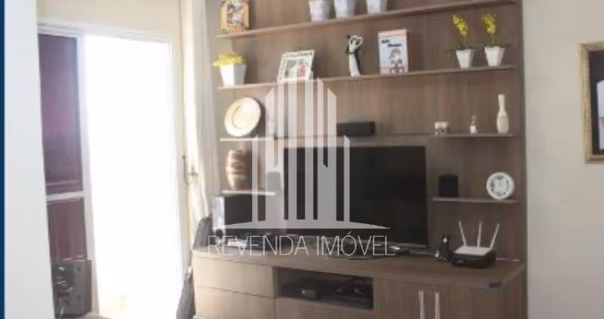 Apartamento RESIDENCIAL em SÃO PAULO - SP, VILA VERA