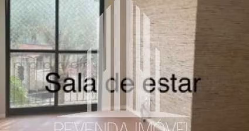 Apartamento no Condomínio Bosque Do Butantã à venda em SP, Jardim Dracena: 3 quartos, 1 banheiro, garagem, 60m² de área