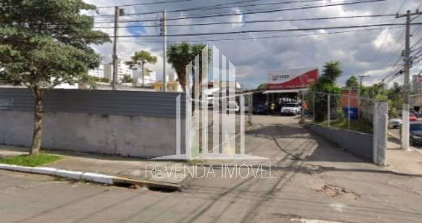 TERRENO COMERCIAL em SÃO PAULO - SP, PARQUE COLONIAL