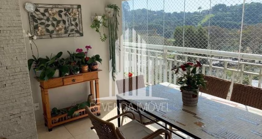 Apartamento RESIDENCIAL em SÃO PAULO - SP, CHÁCARA SANTO ANTÔNIO (ZONA SUL)
