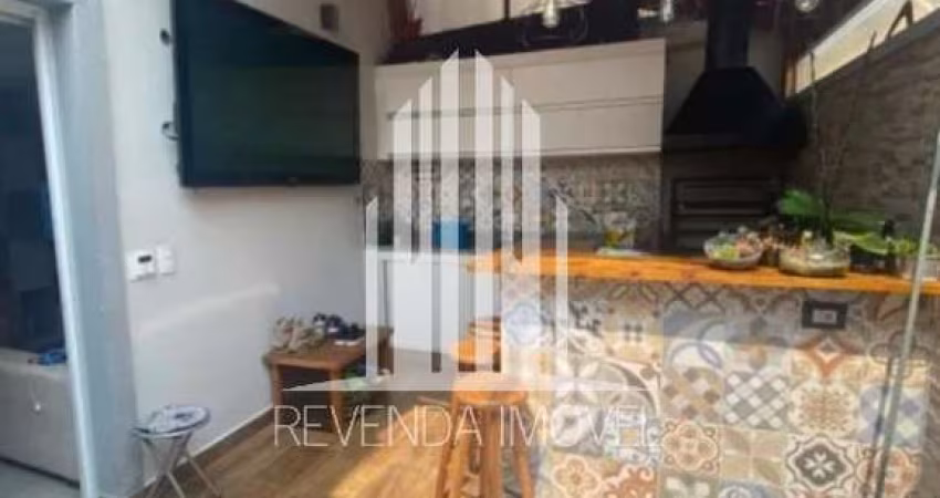Imperdível Casa à Venda em São Paulo-SP - Parque Munhoz: 2 Quartos, 3 Banheiros, 2 Vagas, 164m² de Área