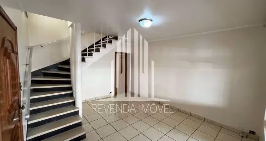 Excelente oportunidade, Sobrado para Venda ou Locação com  Dorm, 2 Banheiros, 2 Vagas no Brooklin Novo!