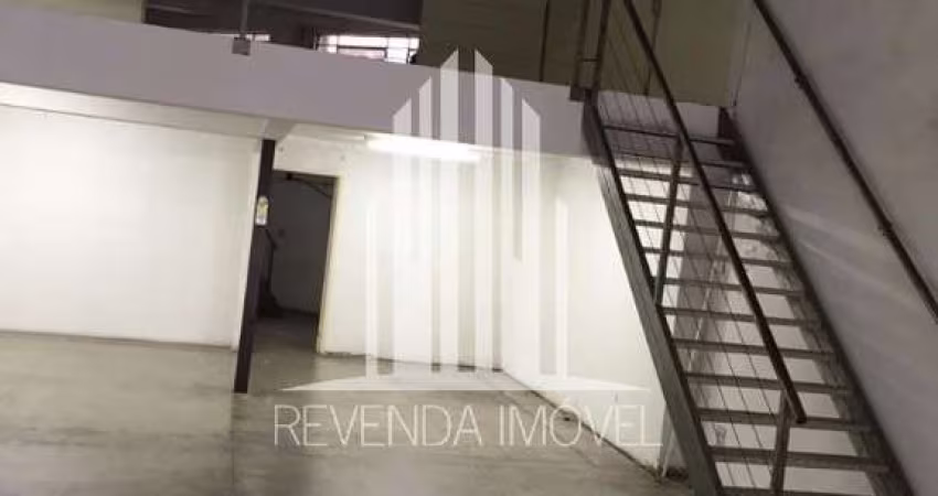 GALPAO COMERCIAL em SÃO PAULO - SP, VILA MADALENA