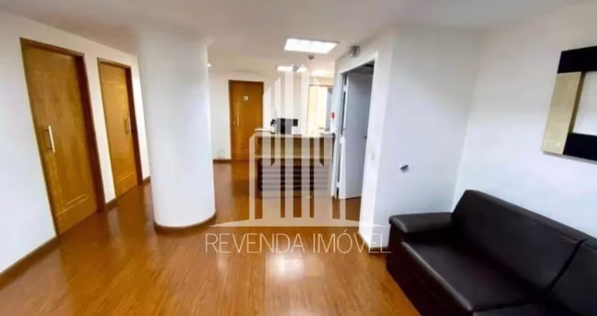 CONJUNTO COMERCIAL em SÃO PAULO - SP, CERQUEIRA CÉSAR