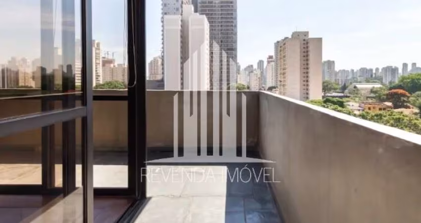 Apartamento com 4 quartos para venda na chacara Santo Antonio