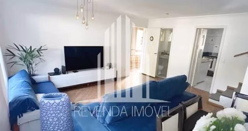 CASA RESIDENCIAL em SÃO PAULO - SP, JARDIM MONTE KEMEL