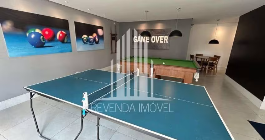 Apartamento RESIDENCIAL em SÃO PAULO - SP, CHÁCARA SANTO ANTÔNIO (ZONA SUL)