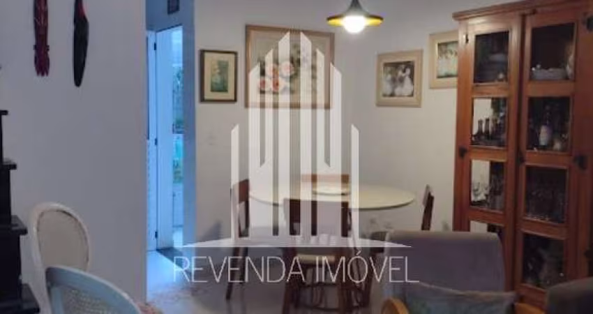 CASA RESIDENCIAL em SÃO PAULO - SP, VILA NOVA MAZZEI
