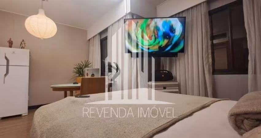 Apartamento RESIDENCIAL em SÃO PAULO - SP, INDIANÓPOLIS