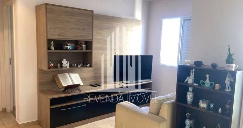 Apartamento RESIDENCIAL em SÃO PAULO - SP, CAMBUCI