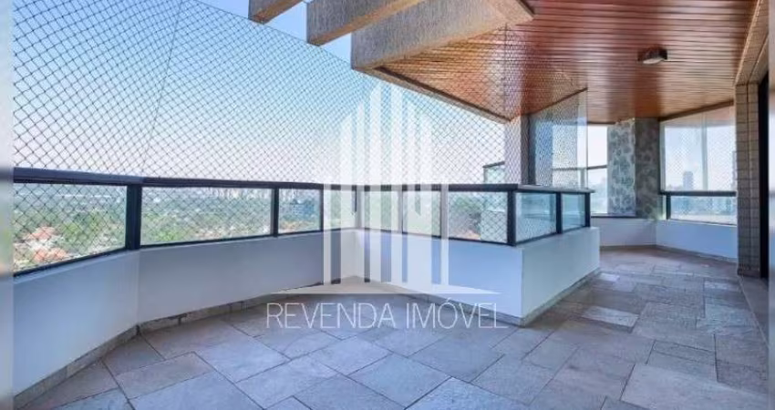 Apartamento RESIDENCIAL em SÃO PAULO - SP, VILA MADALENA