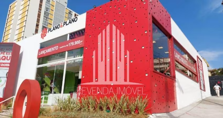 Excelente oportunidade: Galpão comercial de 600m² à venda na Vila Monumento, São Paulo-SP!