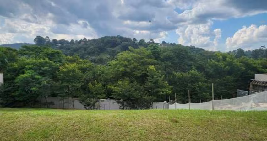 erreno À Venda, 450 M² Por R$ 1.431.000,00 - Gênesis 1 - Santana De Parnaíba/sp -