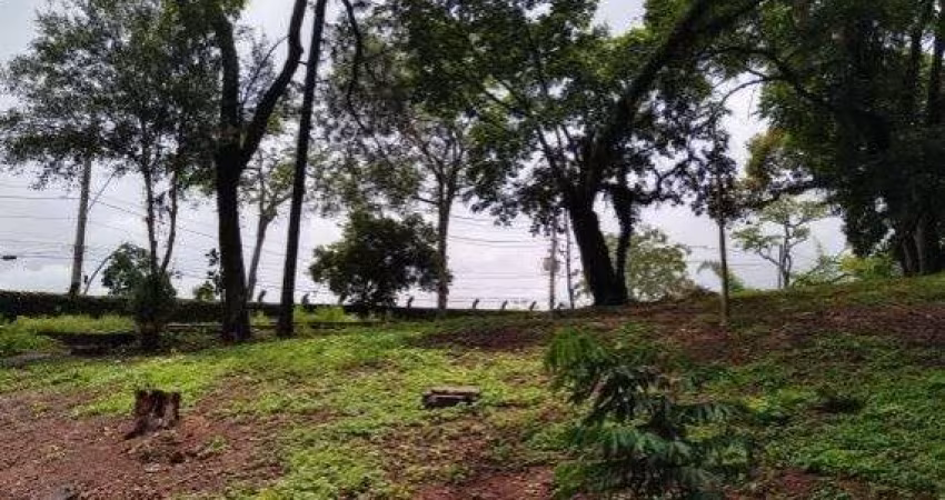Terreno com 5.146 m2 , 90 mts de Frente,  documentação toda em ordem, Granja Vianna