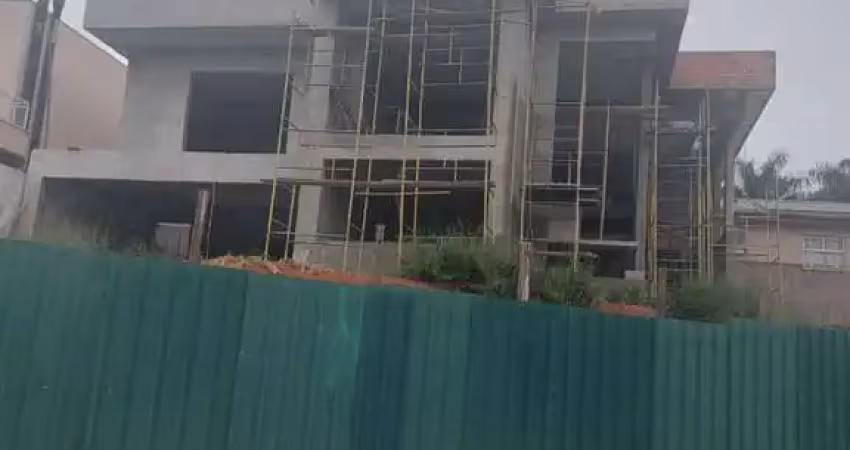 Casa a venda Reserva Sta Maria de 475m² com 5 dorms Á venda