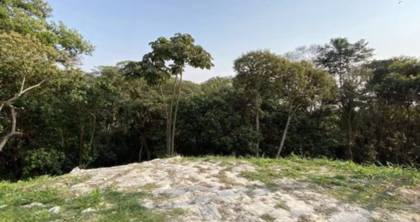 Lote c/ linda vista!