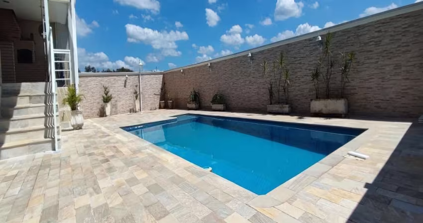 Casa à Venda no Condomínio Tarumã | 3 Dormitórios, 3 Suítes, 6 Vagas | Santana de Parnaíba - SP