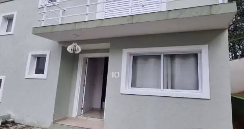 Casa Condominio - 90m2 - 03 Dorm - Suite - Granja Viana - Cotia