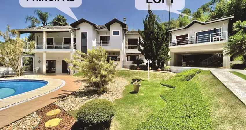 Cond Dom Henrique II - 5 stes. Moderna, piscina, gourmet + LOFT hóspedes!