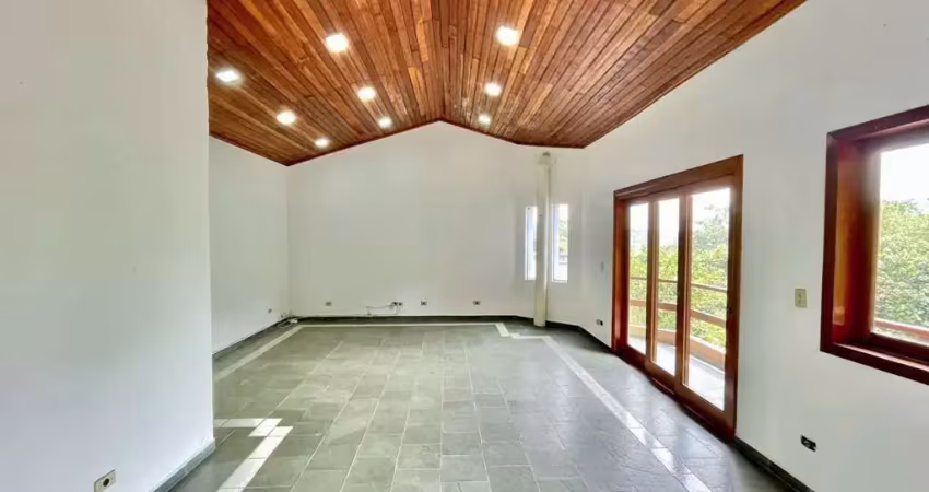 Casa em condomínio