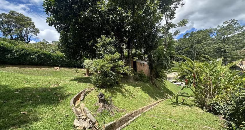 Lote 1000 metros - com edícula