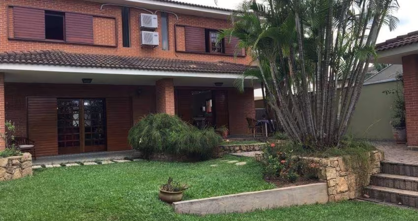 Casa Parque dos Príncipes - Venda