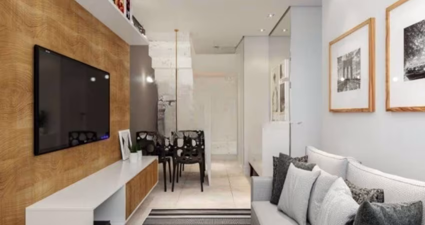 CASA EM CONDOMINIO - 2 DORMITÓRIOS , 2 SUITES , SALA COM 2 AMBIENTES  E 2 VAGAS DE GARAGEM - PRINCIPE DE GALES  - SANTO ANDRÉ - SP