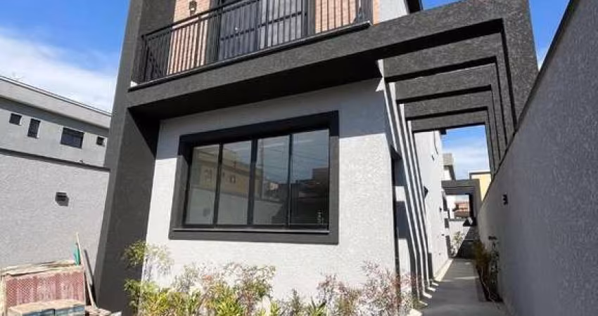 Casa Espetacular no Condomínio Nova Jaguari