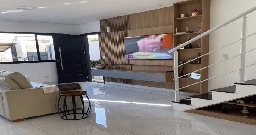 Casa Espetacular no Condomínio Nova Jaguari