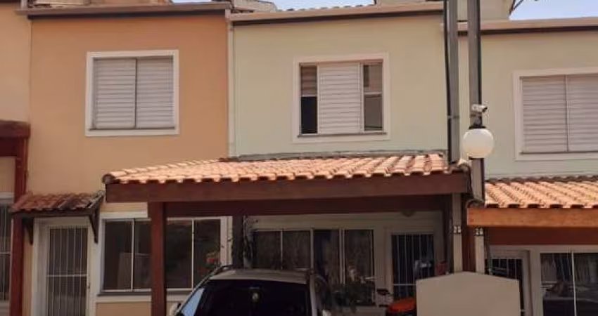 .Linda Casa em Condomínio na Conceição - Osasco
